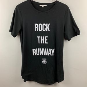 Victoria's Secret | Rock The Runway Shirt